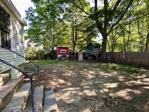 3 Baker Avenue Greenville NH 03048