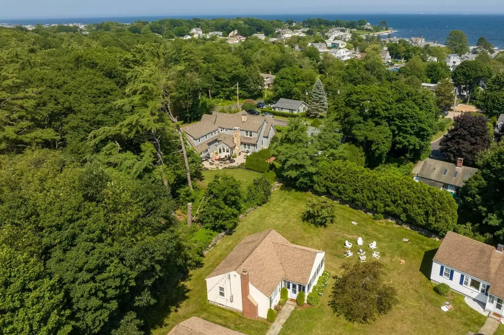 39 Cable Road Rye NH 03870