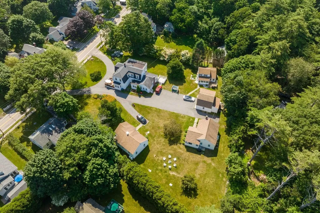 39 Cable Road Rye NH 03870