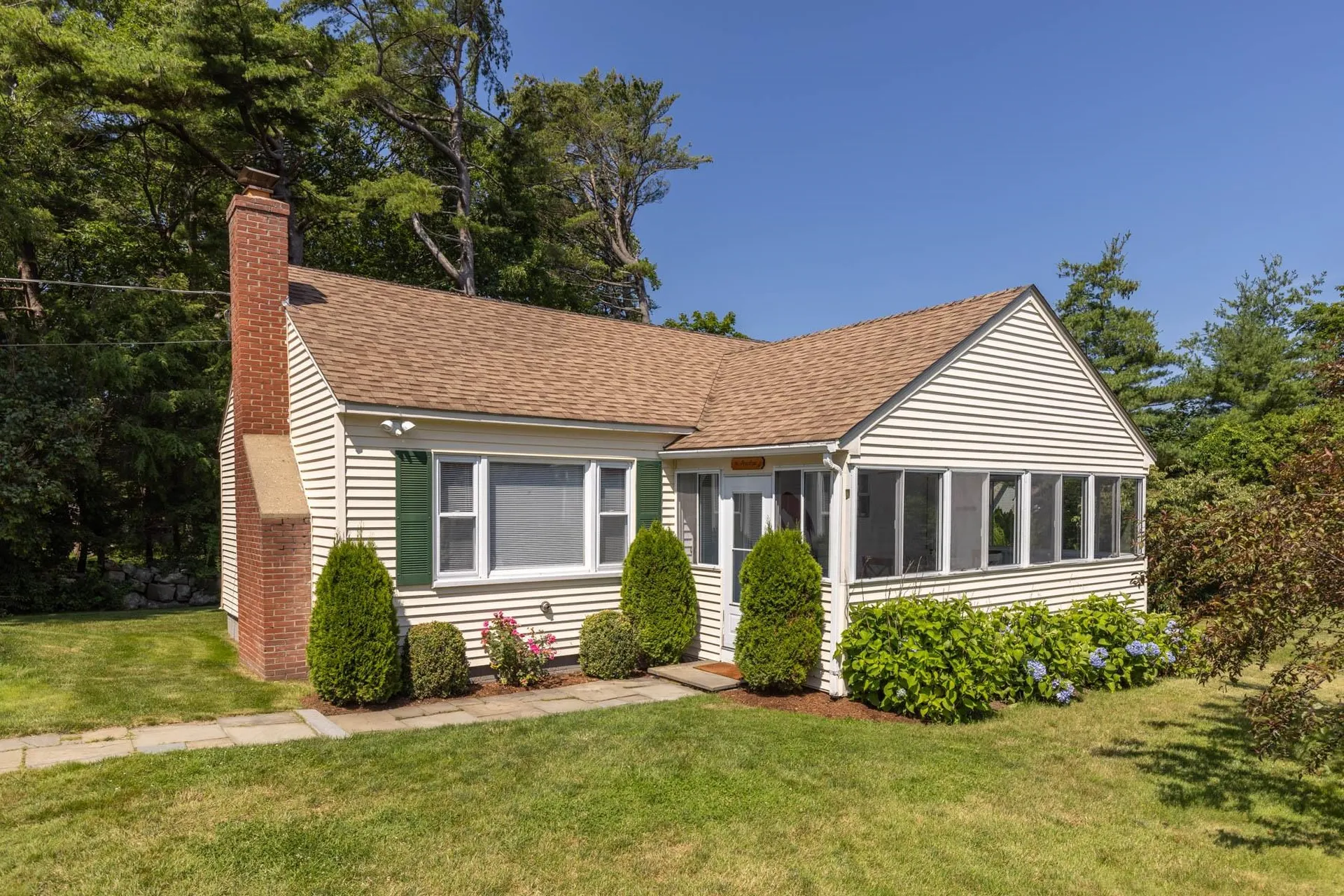 39C Cable Road Rye NH 03870