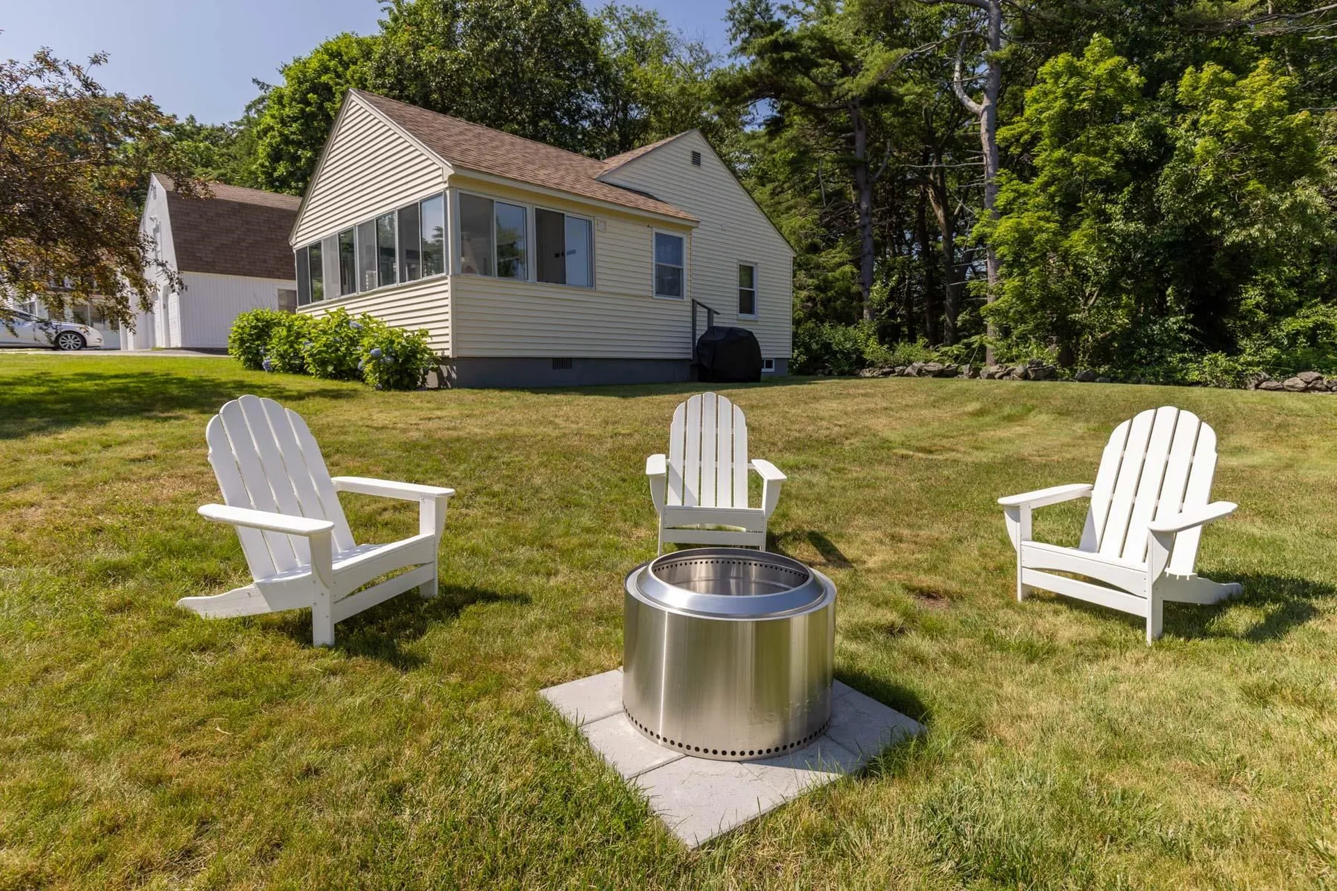39 Cable Road Rye NH 03870