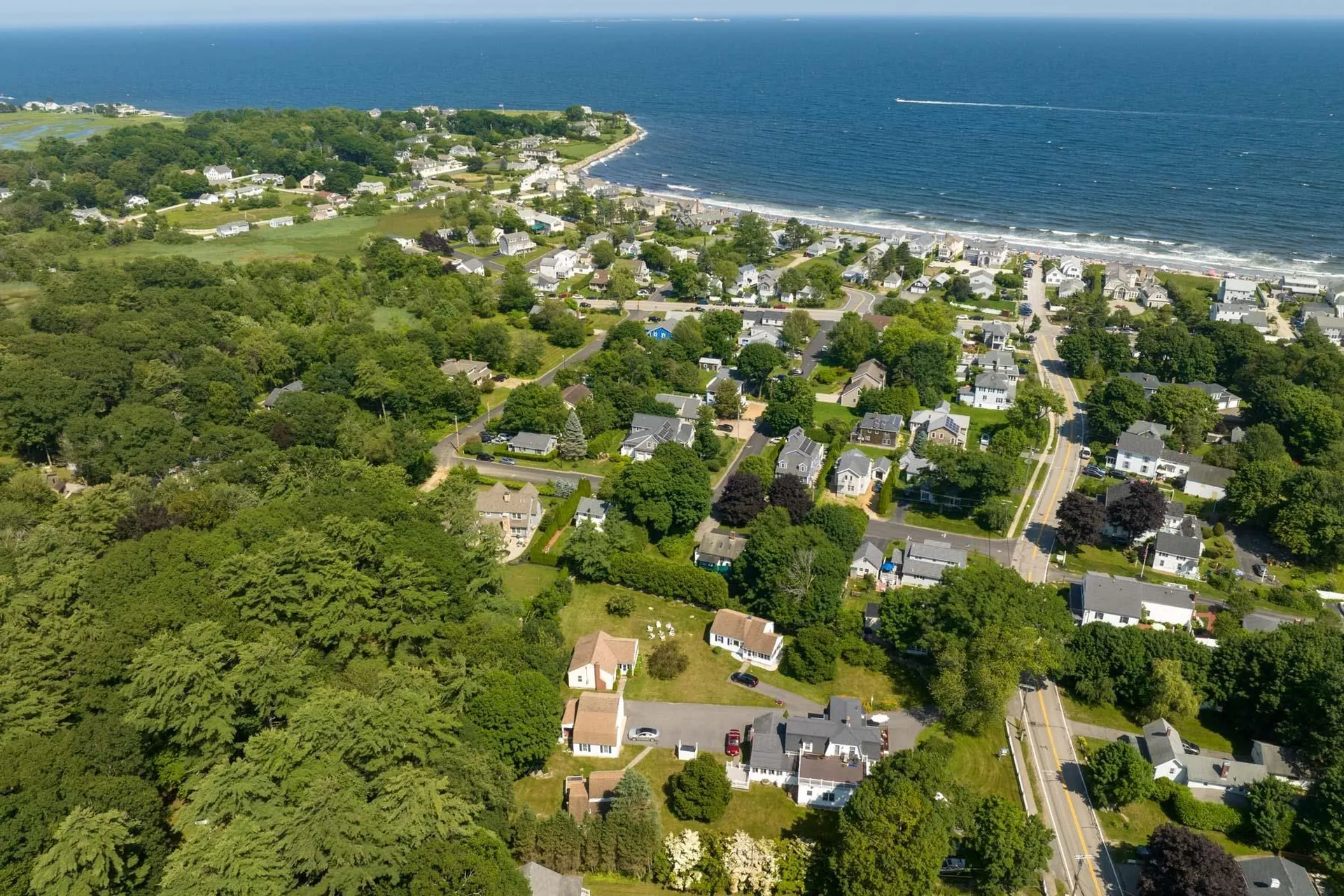 39D Cable Road Rye NH 03870