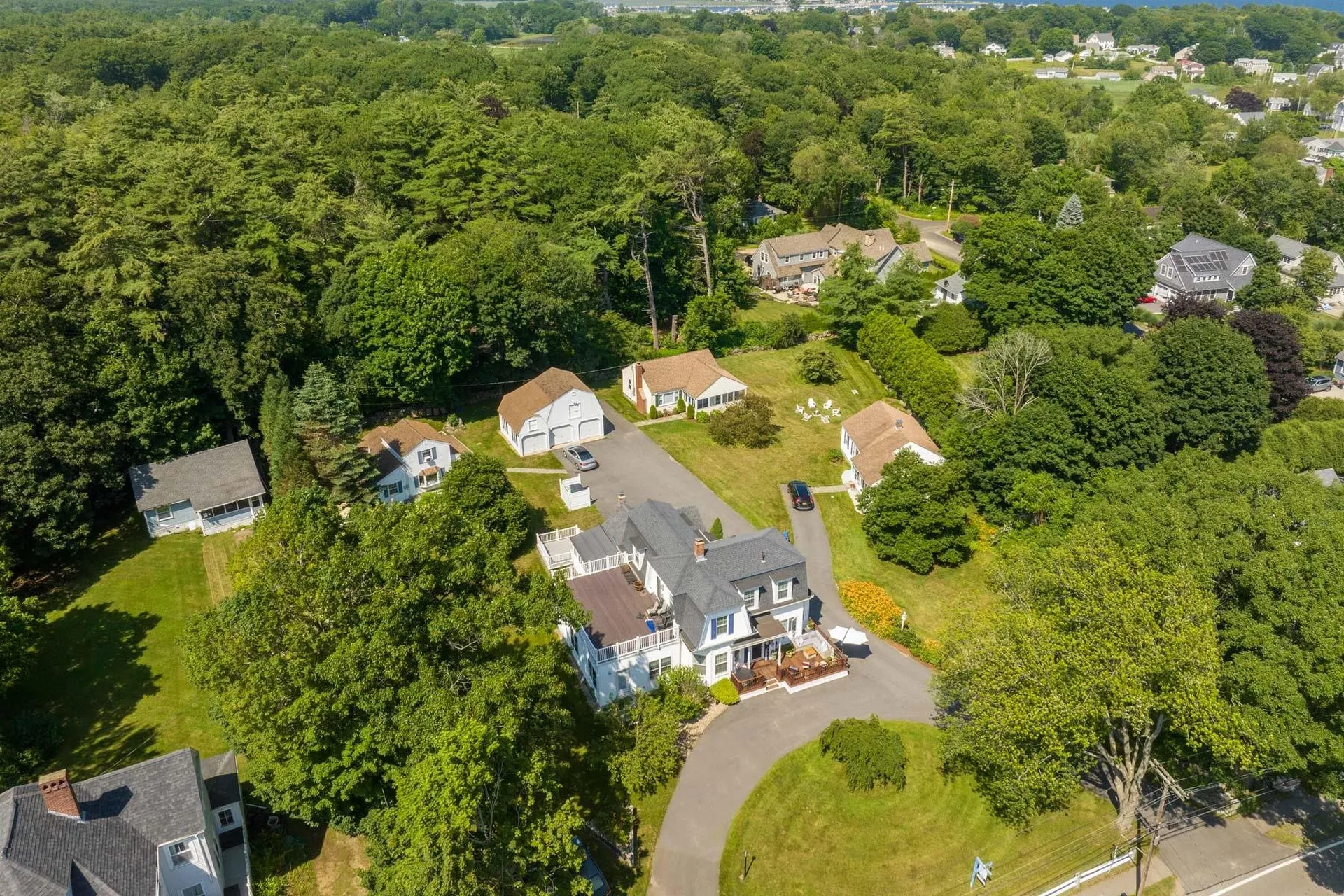 39D Cable Road Rye NH 03870