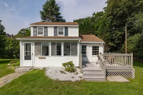 39 Cable Road Rye NH 03870