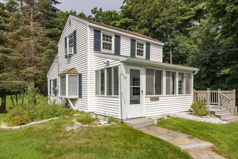 39 Cable Road Rye NH 03870
