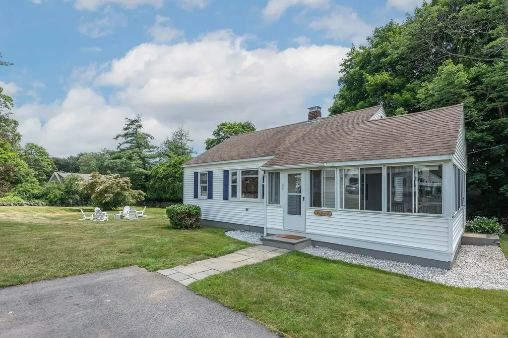 39 Cable Road Rye NH 03870