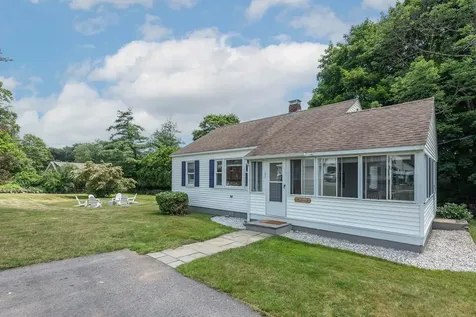 39 Cable Road Rye NH 03870