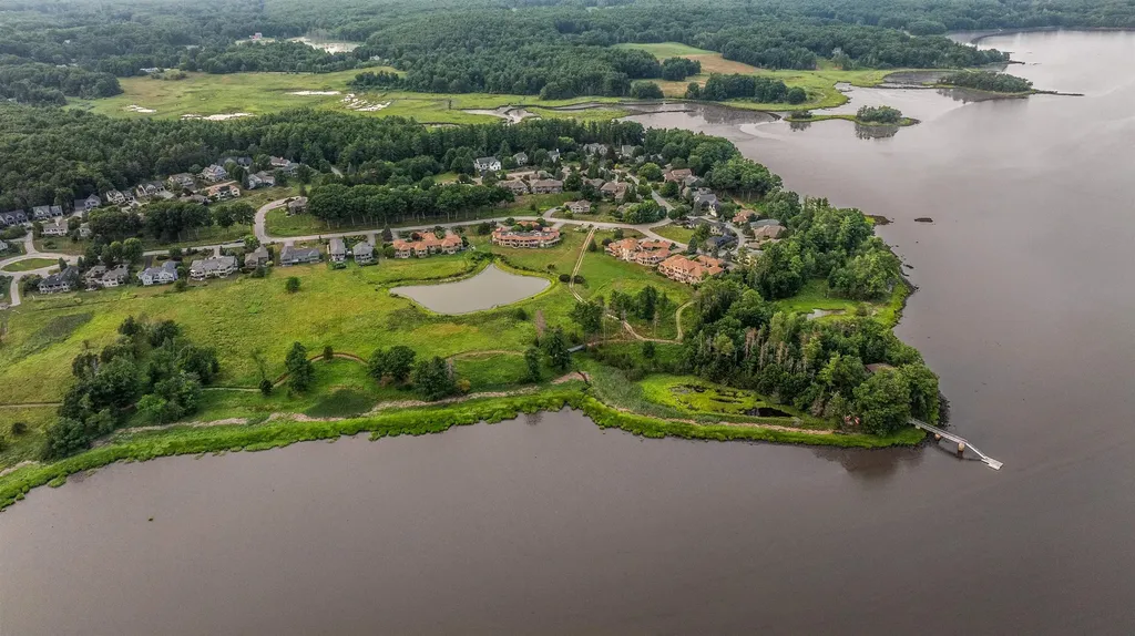 501 Cushing Road Newmarket NH 03857