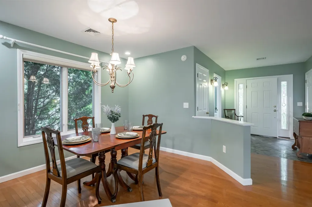 501 Cushing Road Newmarket NH 03857