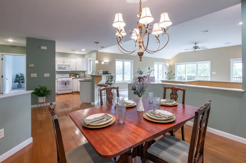 501 Cushing Road Newmarket NH 03857