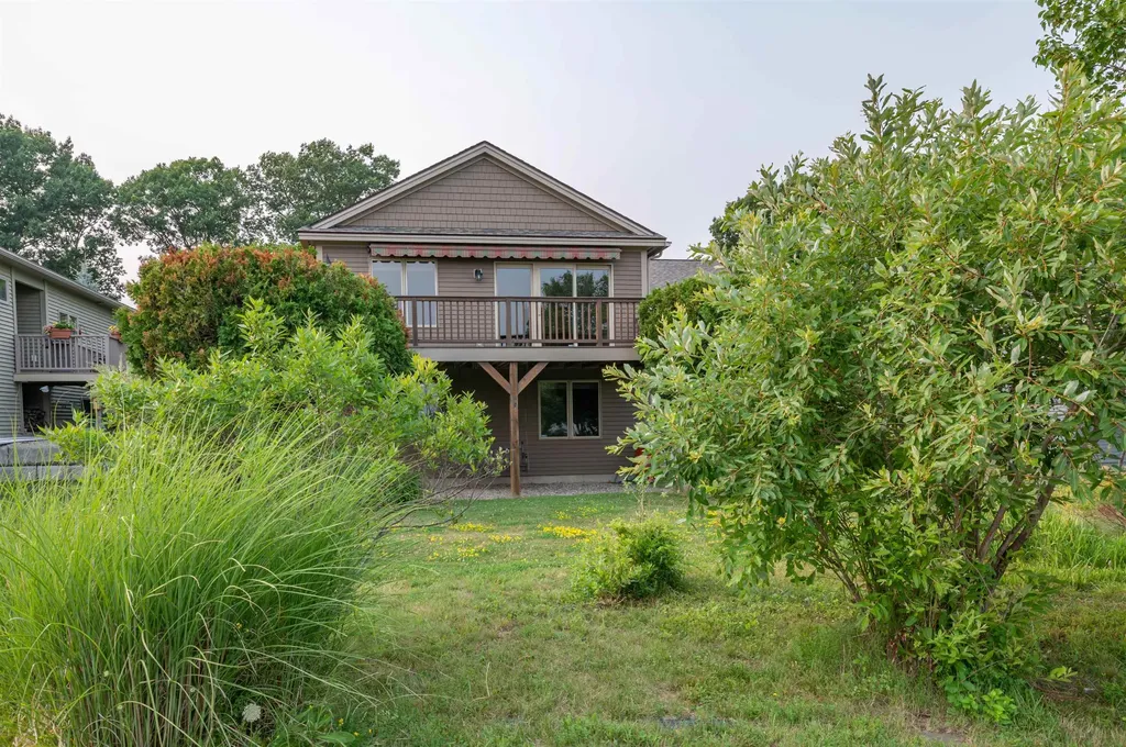 501 Cushing Road Newmarket NH 03857