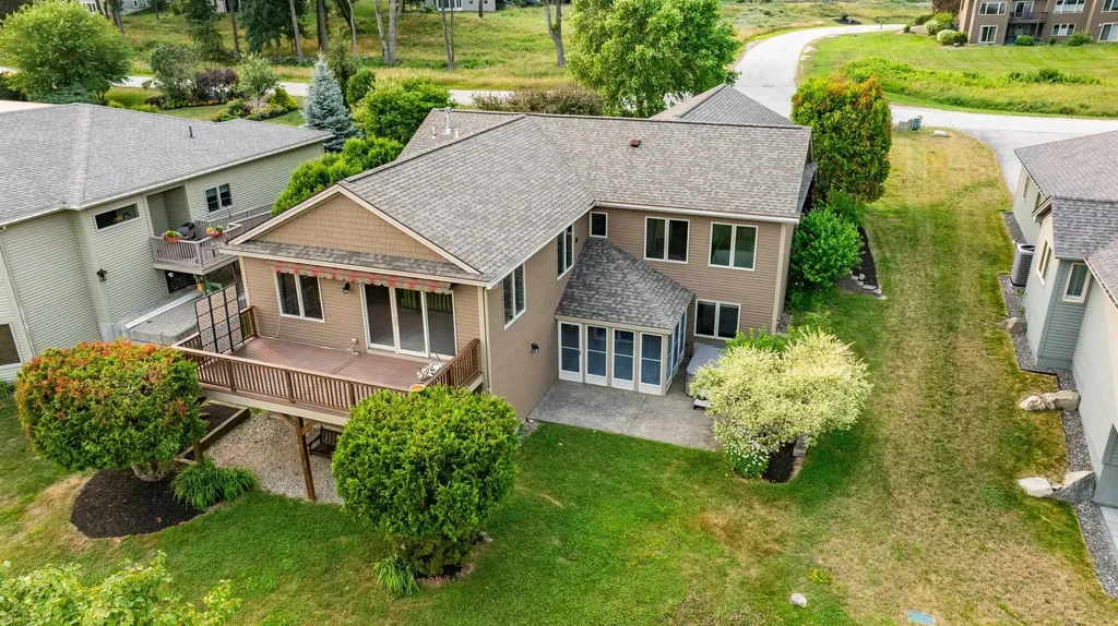 501 Cushing Road Newmarket NH 03857