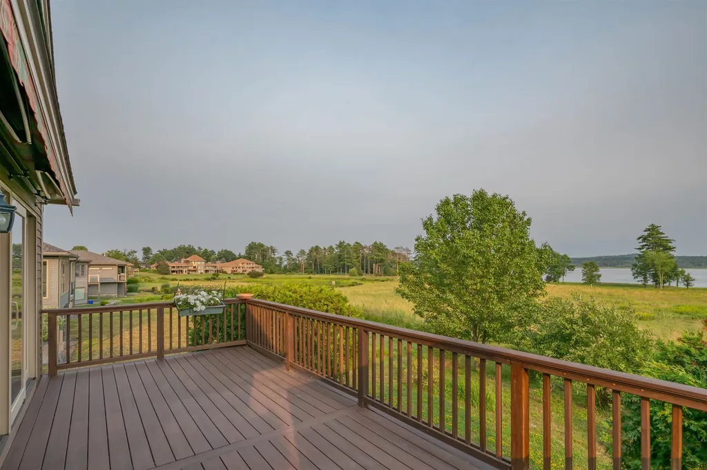 501 Cushing Road Newmarket NH 03857