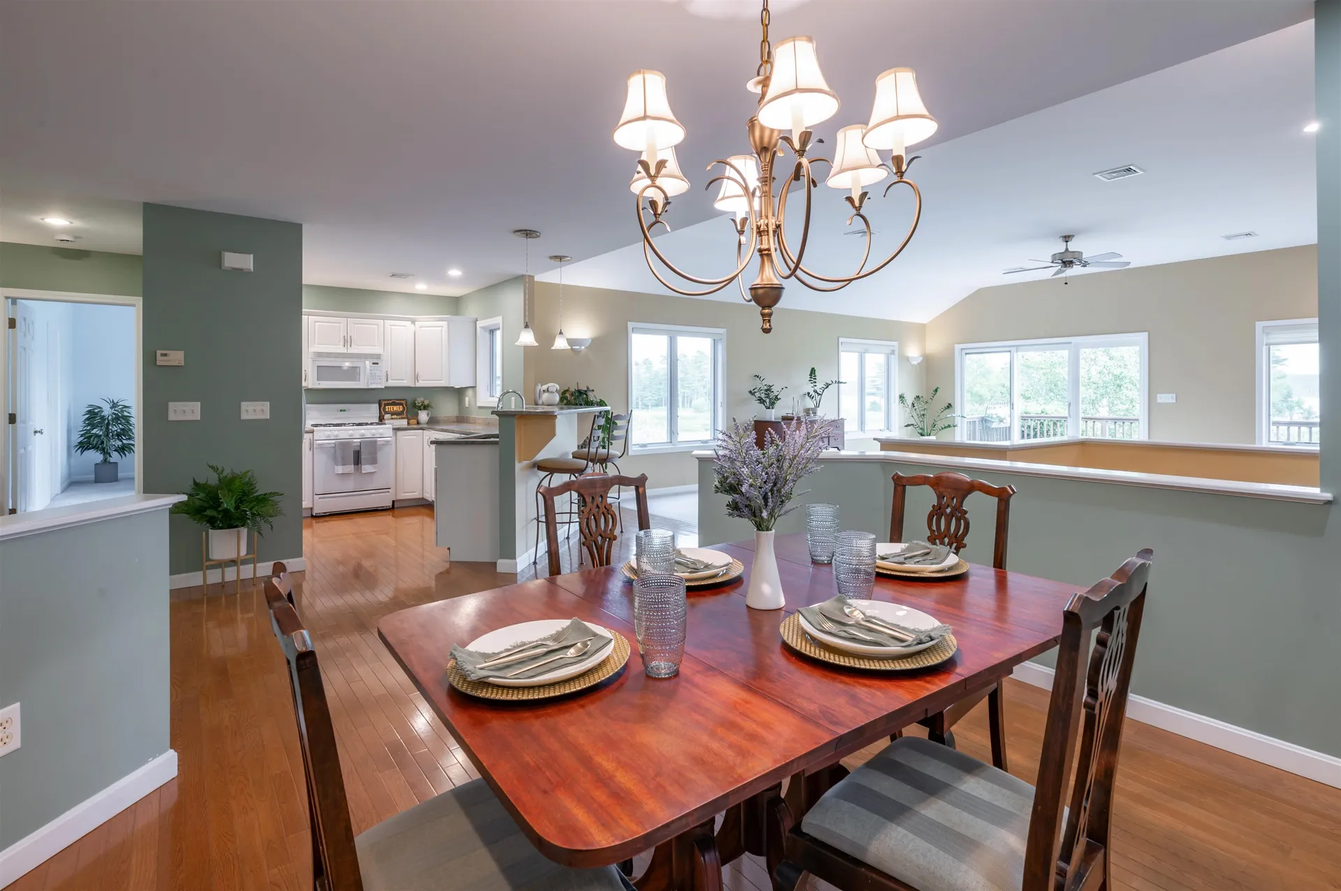 501 Cushing Road Newmarket NH 03857
