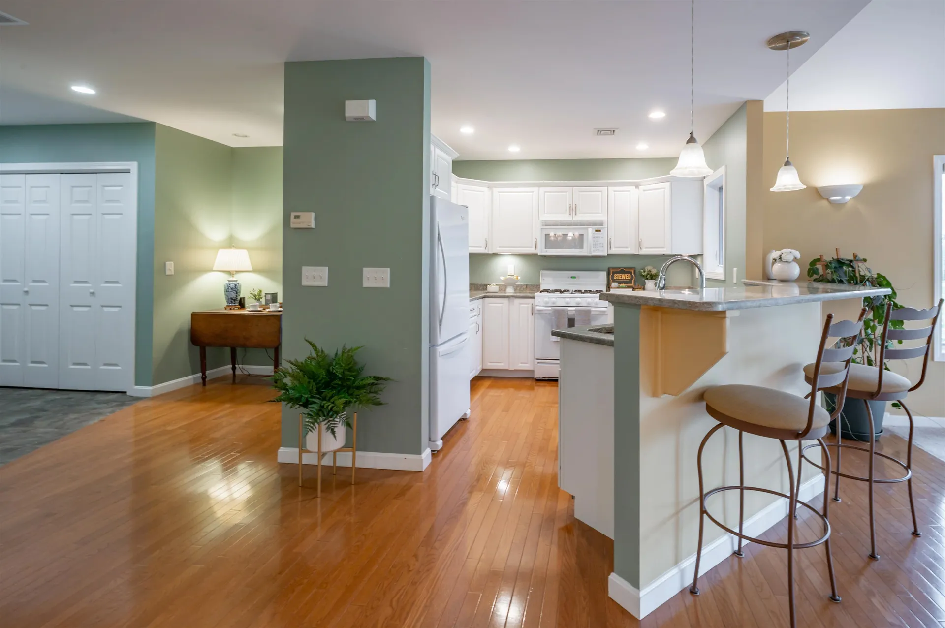 501 Cushing Road Newmarket NH 03857