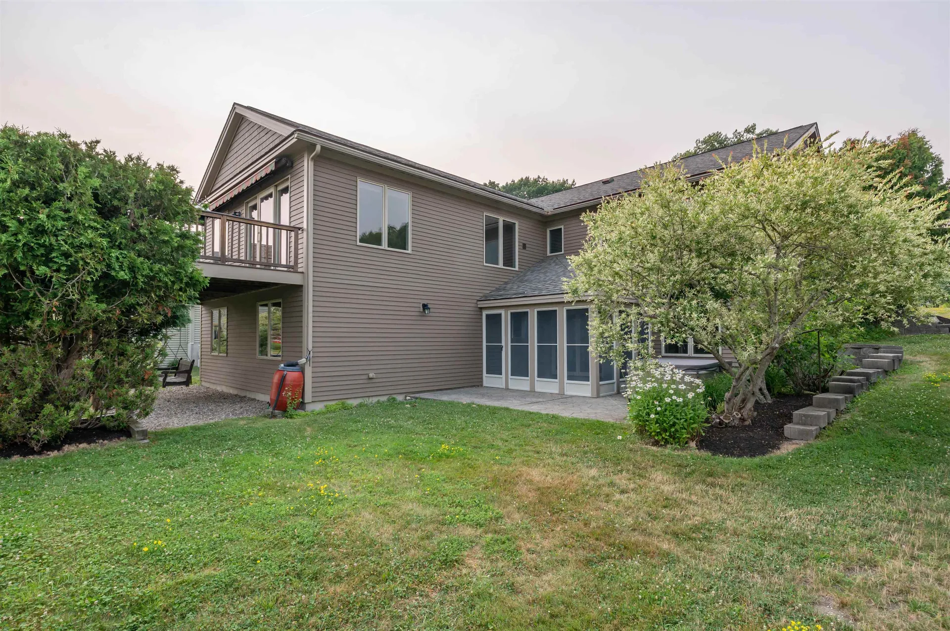 501 Cushing Road Newmarket NH 03857