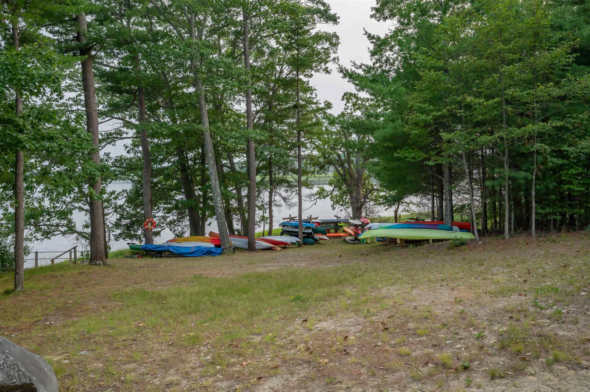 501 Cushing Road Newmarket NH 03857