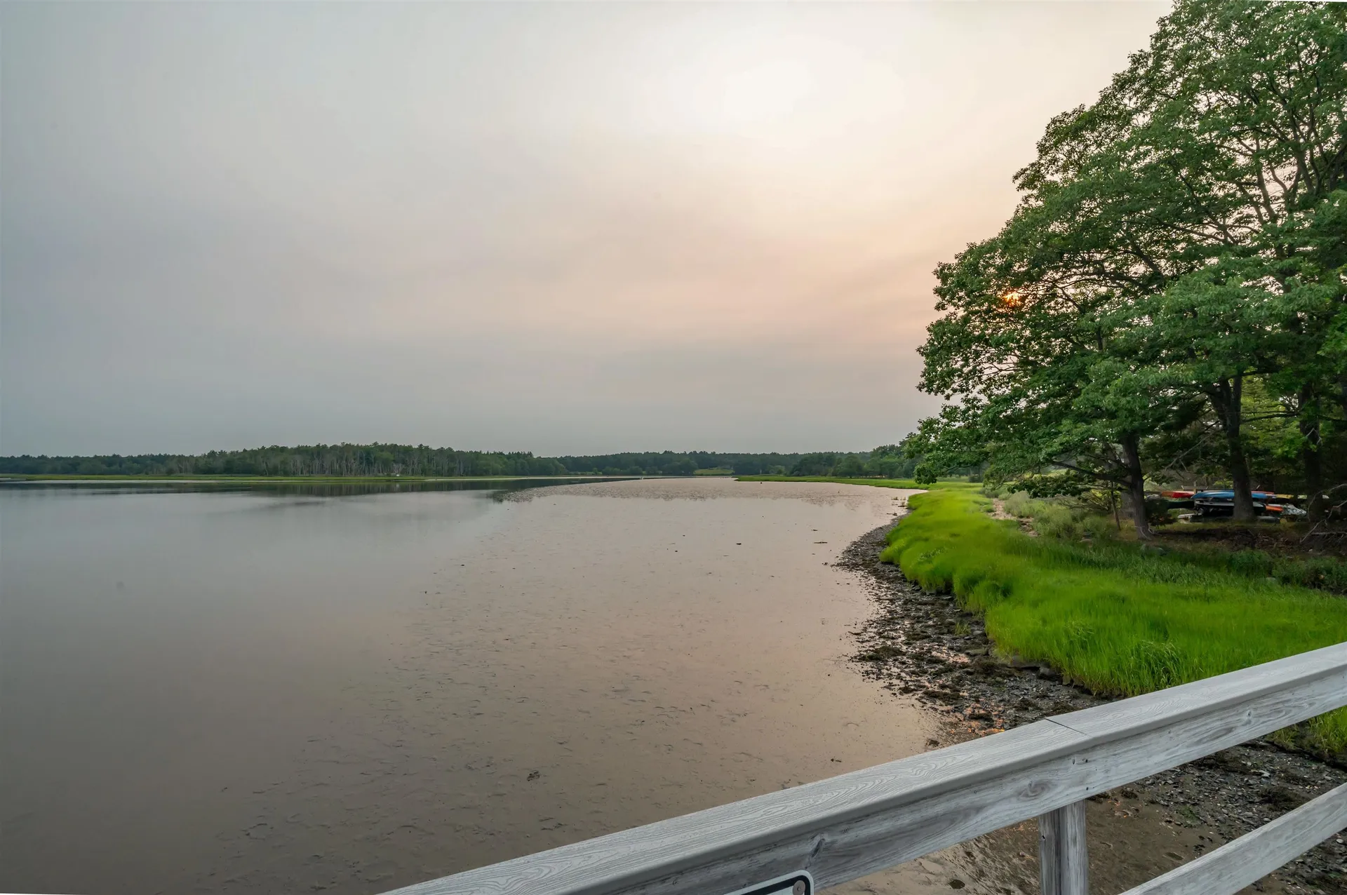501 Cushing Road Newmarket NH 03857
