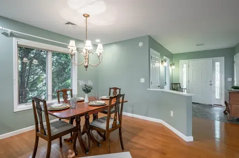 501 Cushing Road Newmarket NH 03857