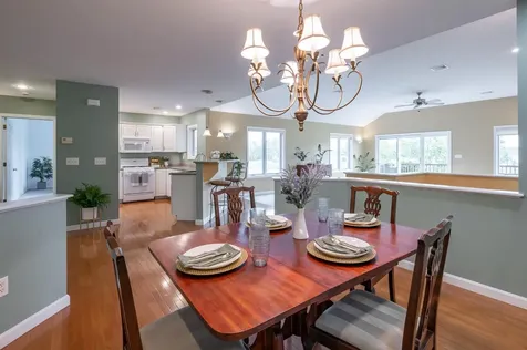 501 Cushing Road Newmarket NH 03857