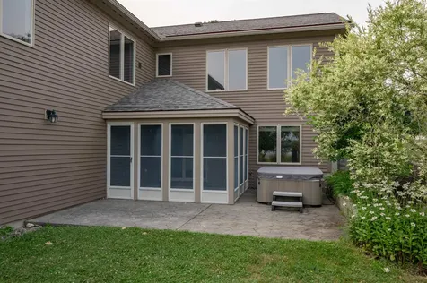 501 Cushing Road Newmarket NH 03857