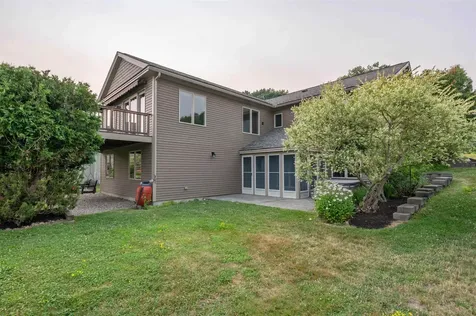 501 Cushing Road Newmarket NH 03857
