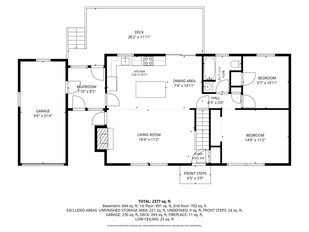 14 Butternut Lane Tuftonboro NH 03816