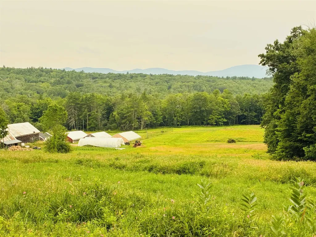14 Butternut Lane Tuftonboro NH 03816
