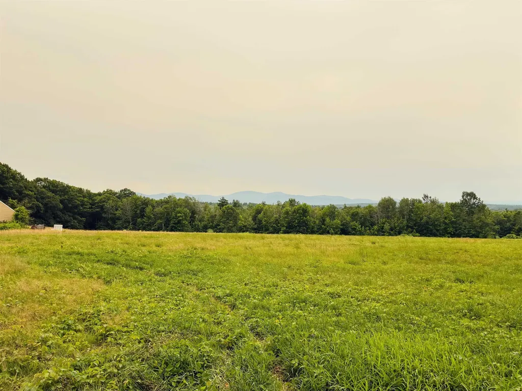 14 Butternut Lane Tuftonboro NH 03816
