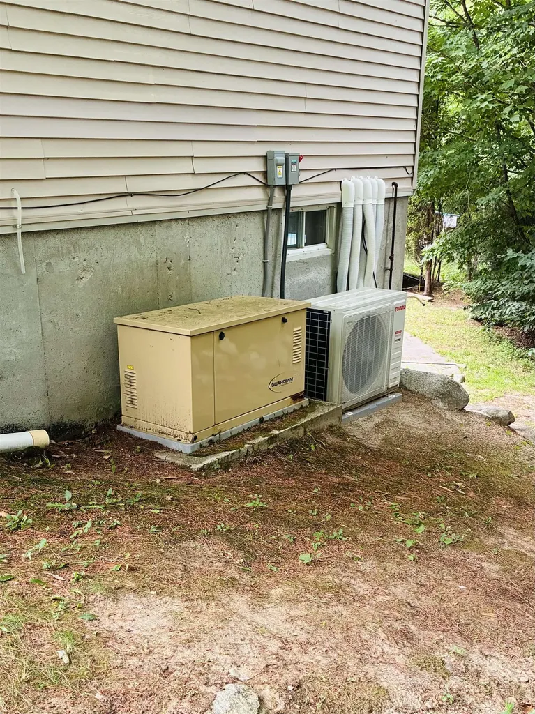 14 Butternut Lane Tuftonboro NH 03816