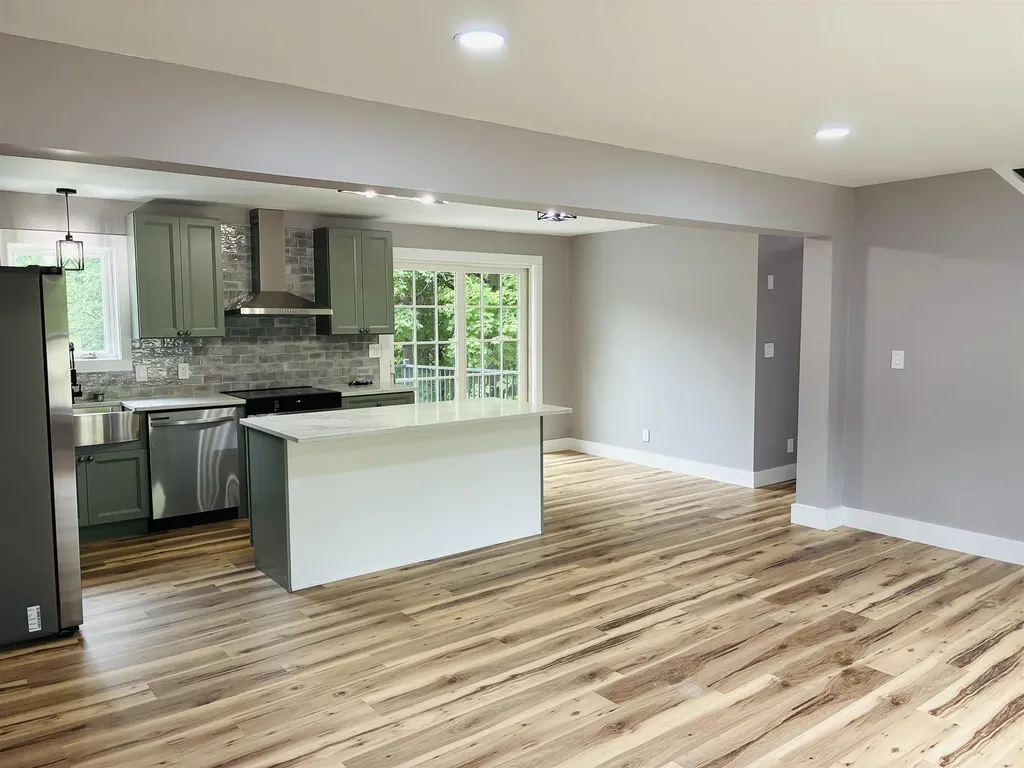 14 Butternut Lane Tuftonboro NH 03816