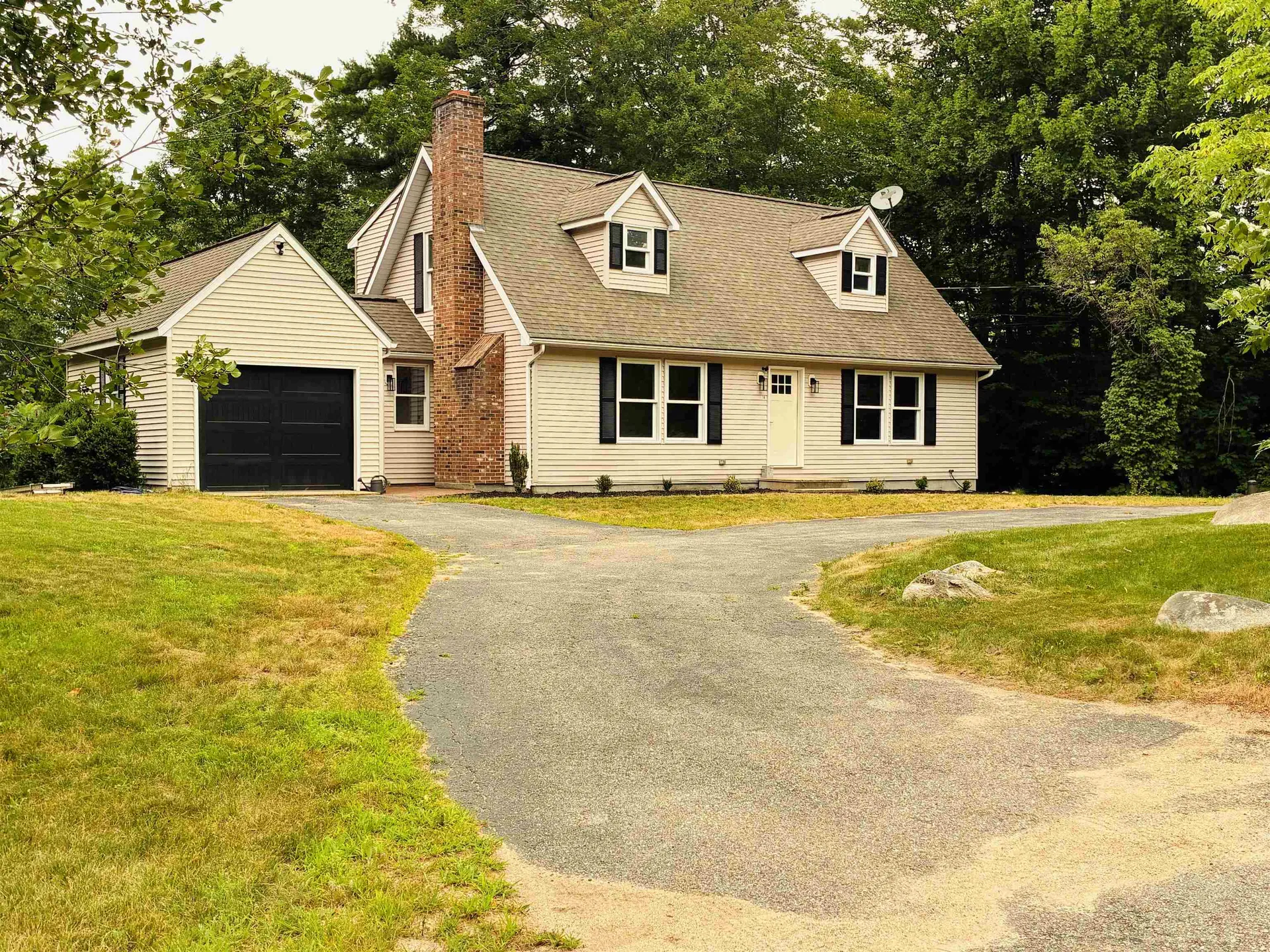 14 Butternut Lane Tuftonboro NH 03816