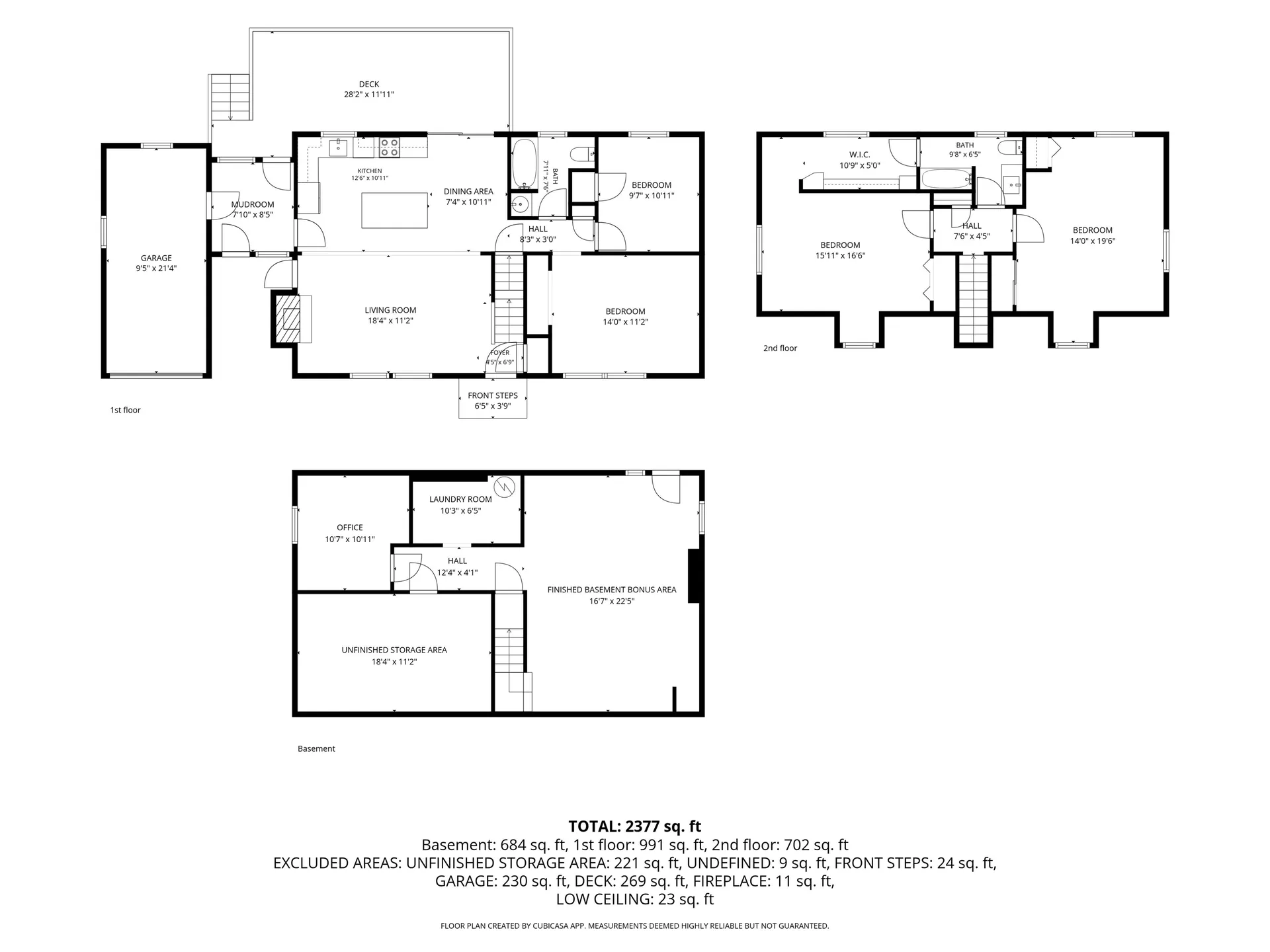 14 Butternut Lane Tuftonboro NH 03816