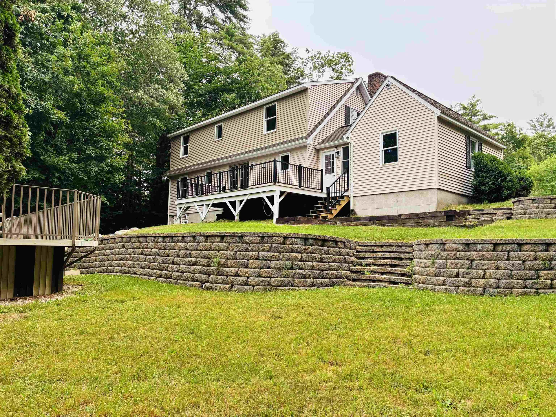 14 Butternut Lane Tuftonboro NH 03816