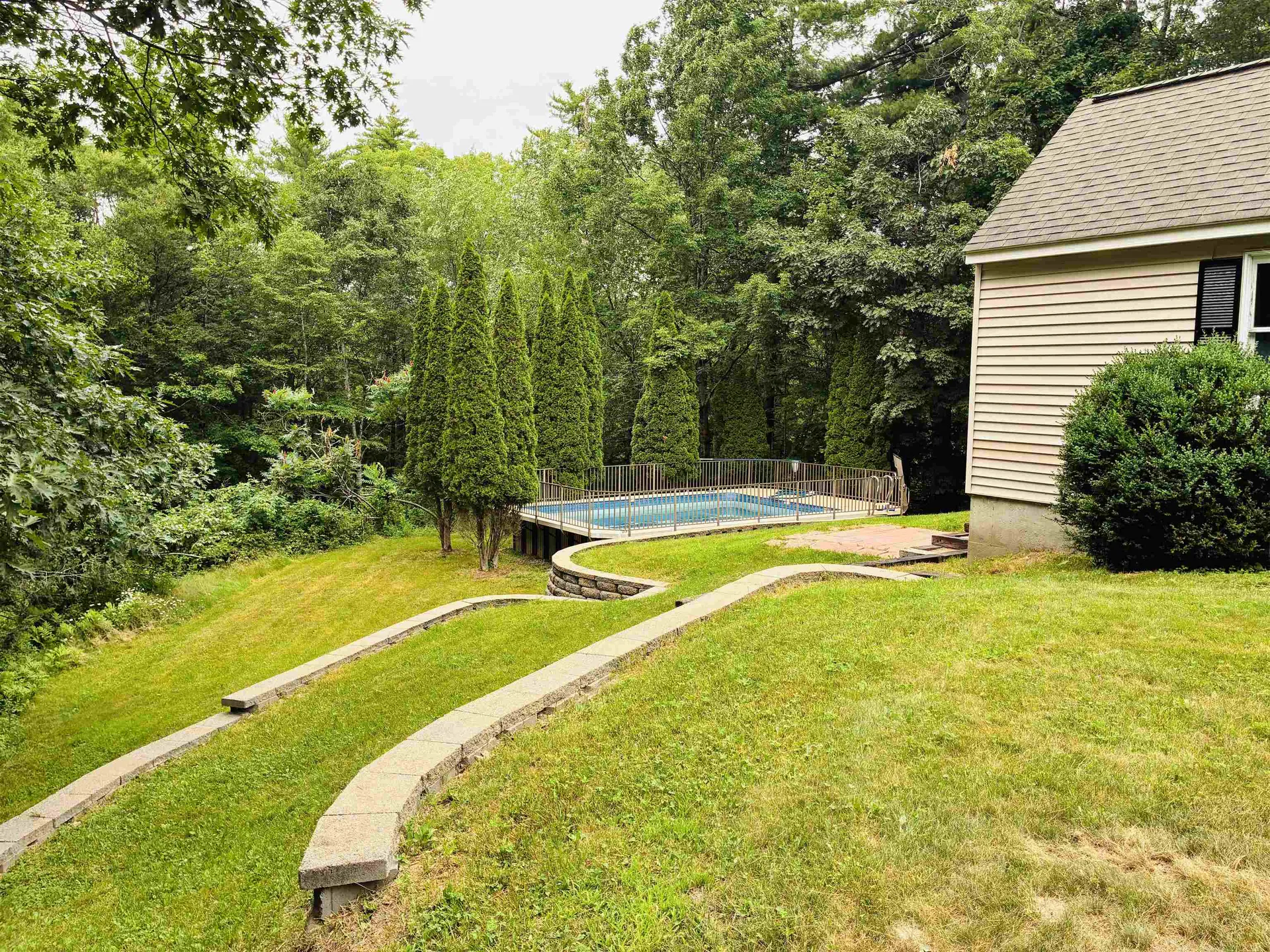 14 Butternut Lane Tuftonboro NH 03816