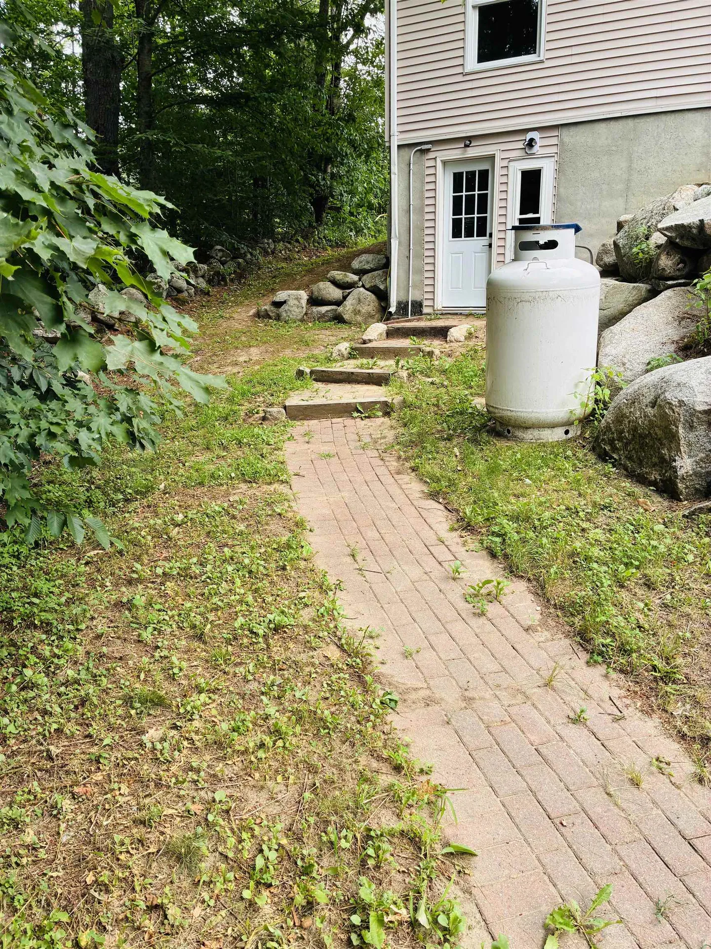 14 Butternut Lane Tuftonboro NH 03816