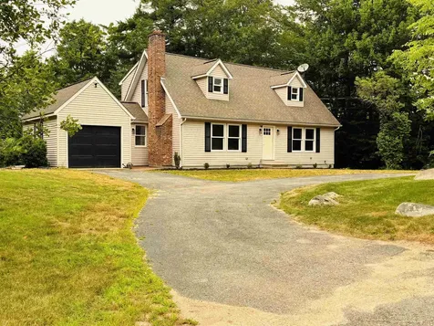 14 Butternut Lane Tuftonboro NH 03816