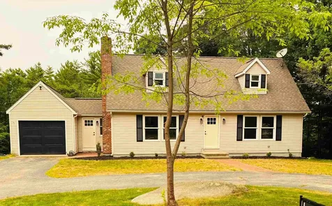 14 Butternut Lane Tuftonboro NH 03816