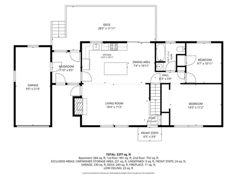 14 Butternut Lane Tuftonboro NH 03816
