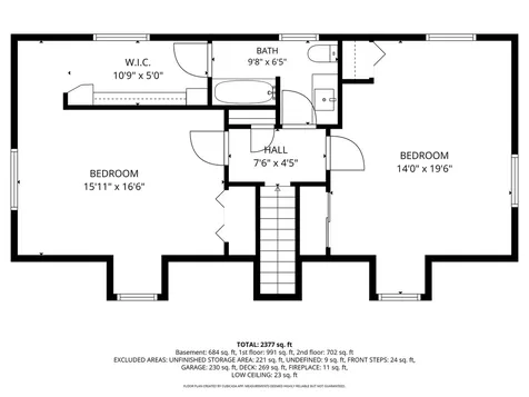 14 Butternut Lane Tuftonboro NH 03816