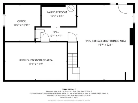 14 Butternut Lane Tuftonboro NH 03816