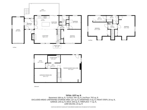14 Butternut Lane Tuftonboro NH 03816