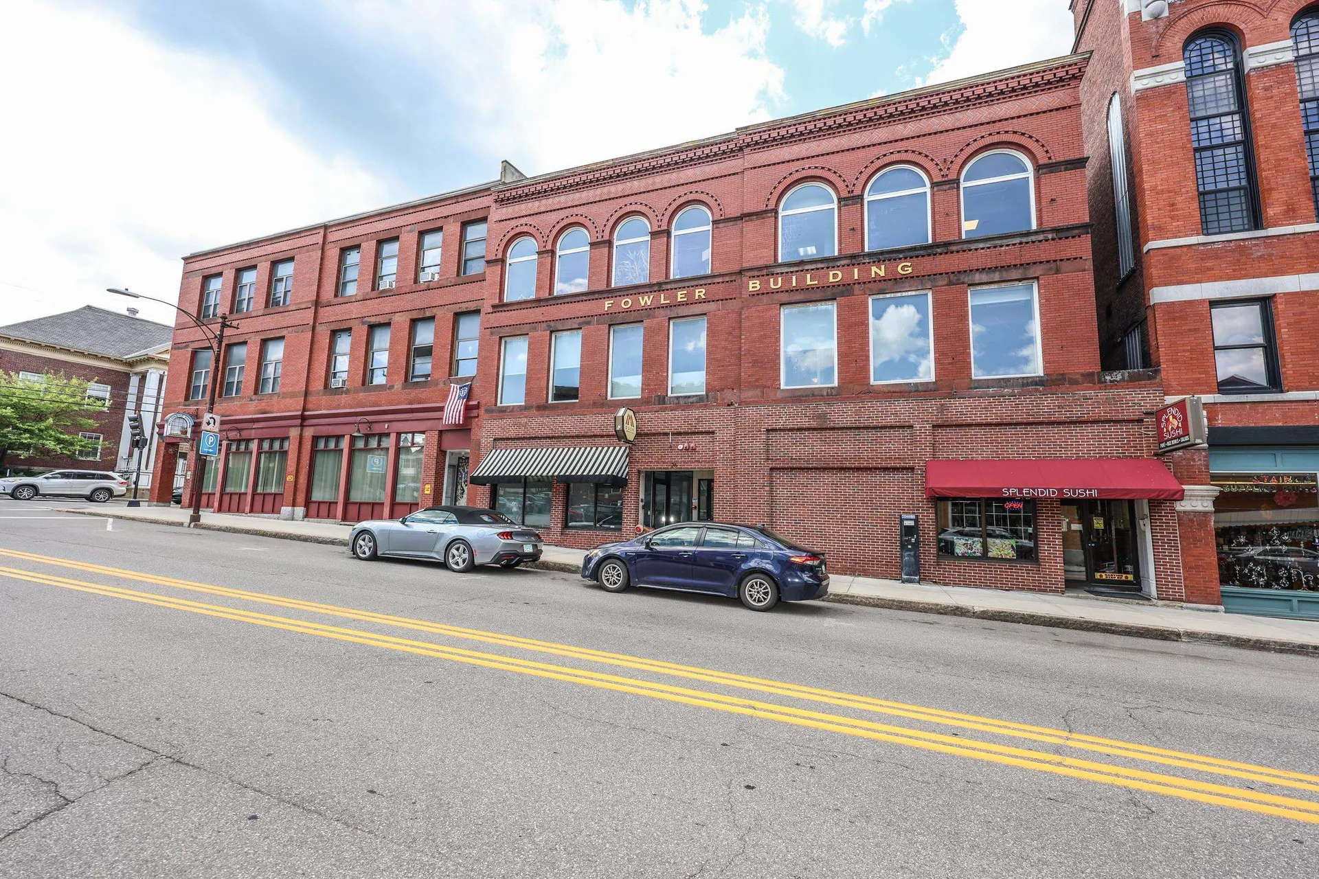 26 Pleasant Street Concord NH 03301