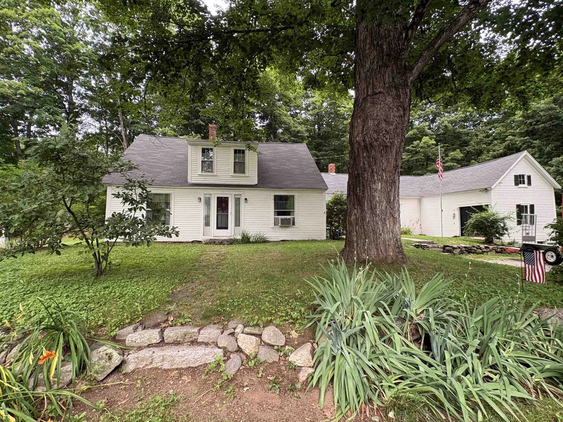 111 Barton Corner Road Hopkinton NH 03229