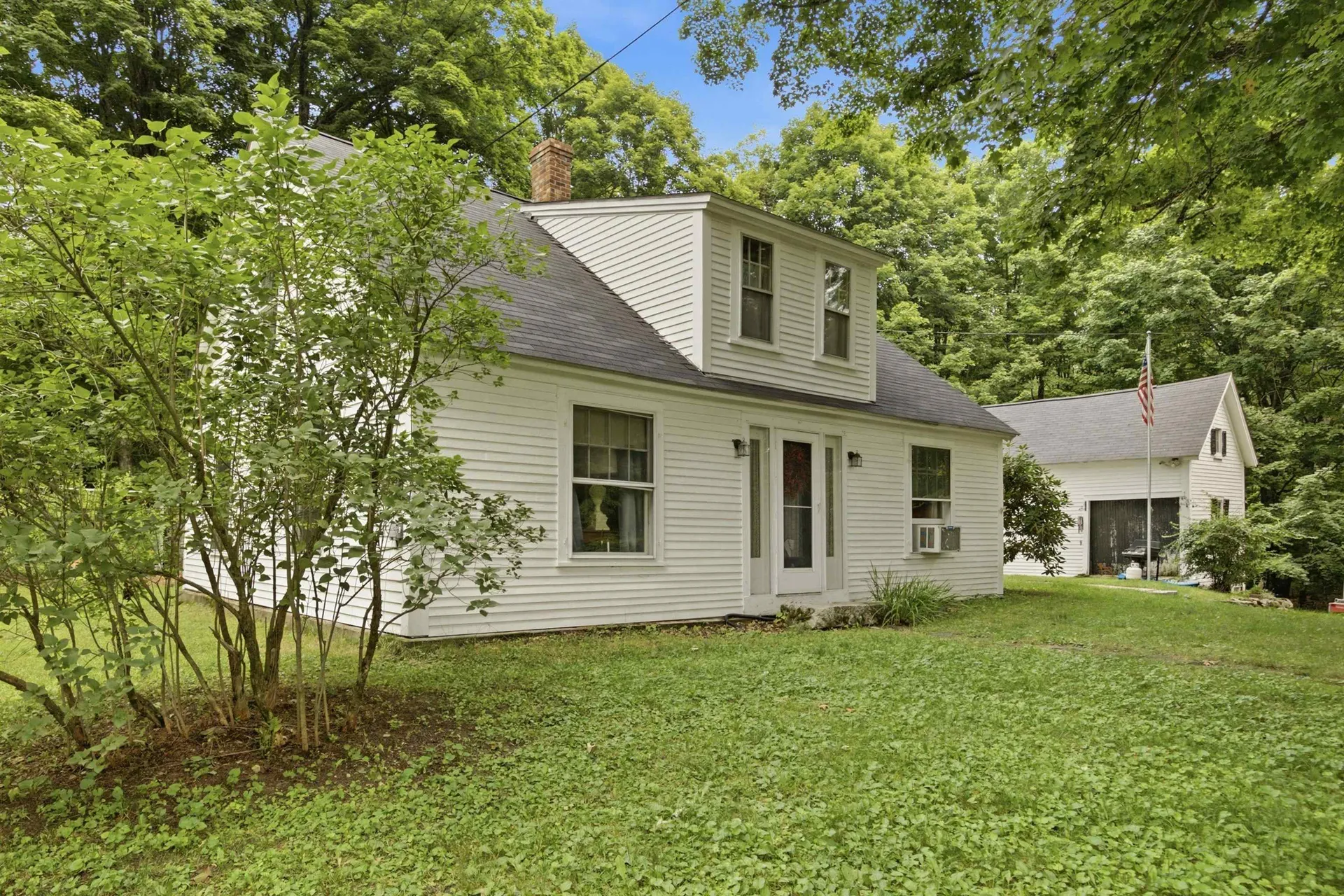 111 Barton Corner Road Hopkinton NH 03229