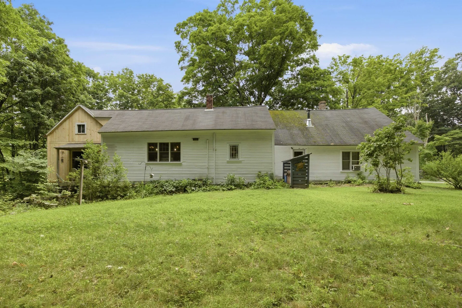 111 Barton Corner Road Hopkinton NH 03229