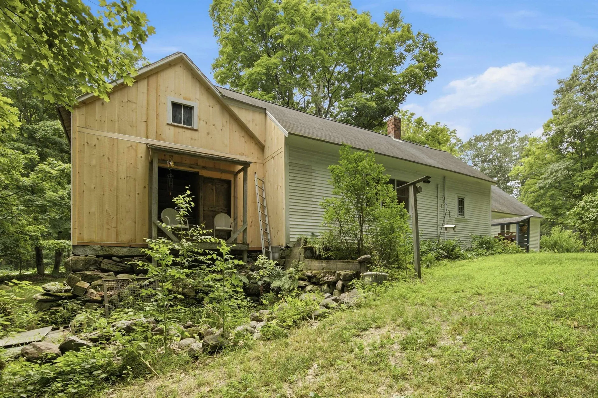 111 Barton Corner Road Hopkinton NH 03229