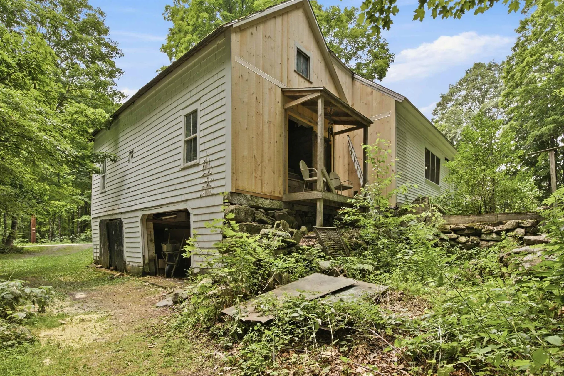 111 Barton Corner Road Hopkinton NH 03229