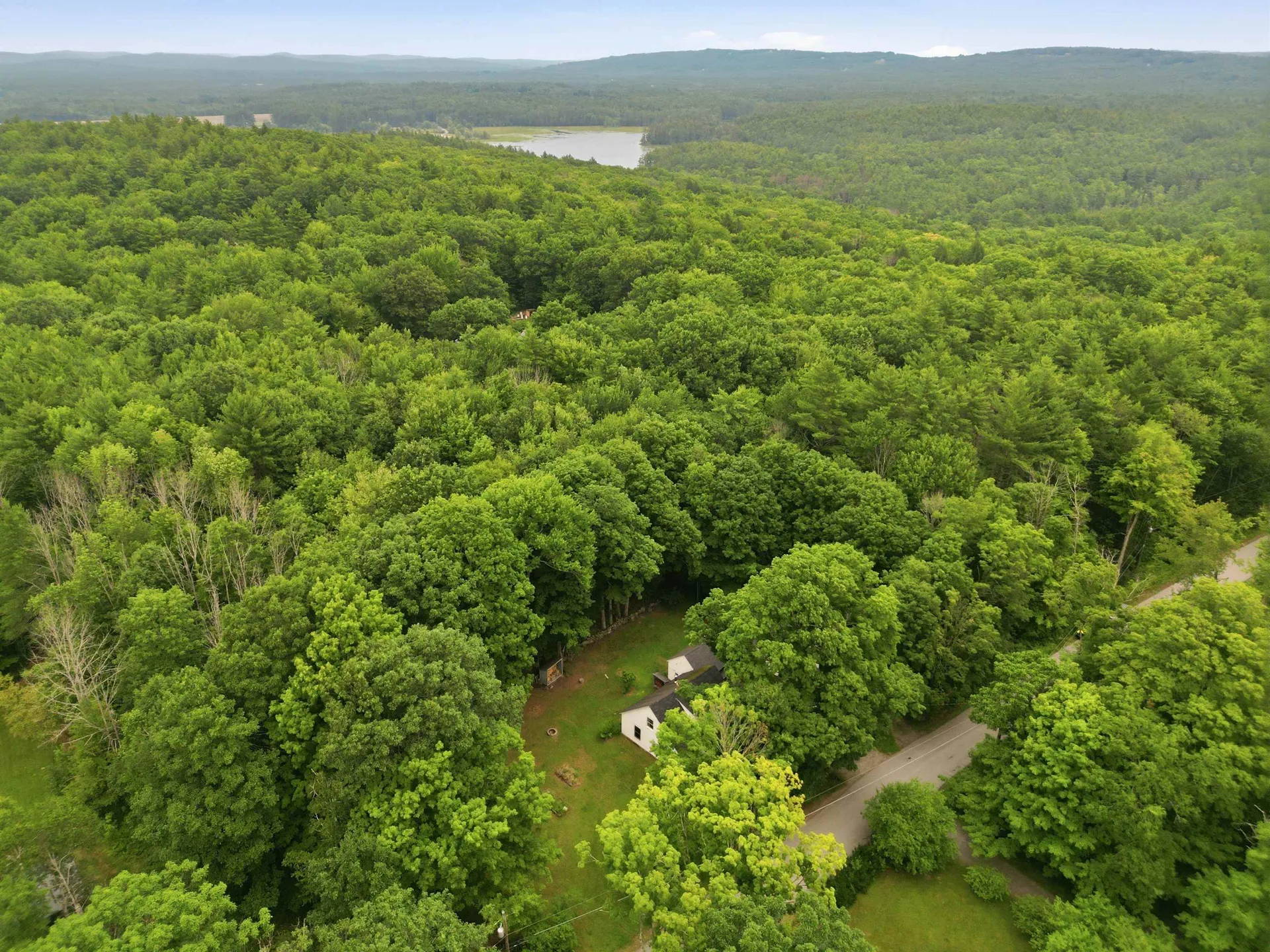 111 Barton Corner Road Hopkinton NH 03229