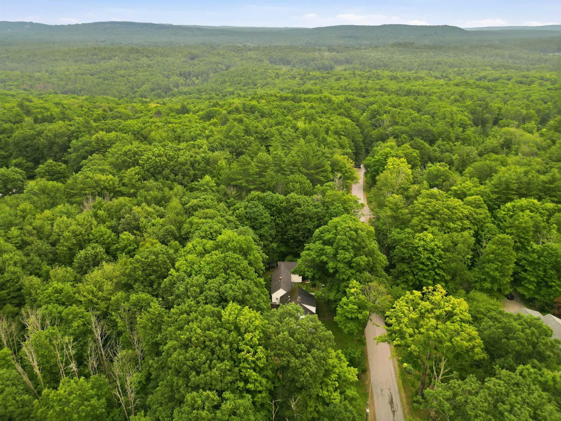 111 Barton Corner Road Hopkinton NH 03229